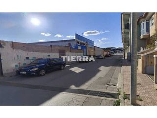 Terreny residencial  Calle angel guirao. Suelo residencial para promoción de hasta 118 viviendas en ceutí