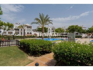 Pis  Calle congrio. Venta de piso de 2 habitaciones en la torre golf, torrepacheco