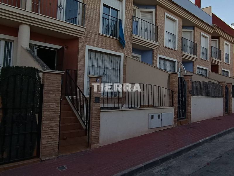 Foto 27f4513f-8ef7-45ce-8d41-67a69043ab8b. Casa amb aparcament piscina a Alguazas