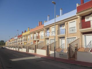 House  Calle chile. Duplex en venta en alguazas