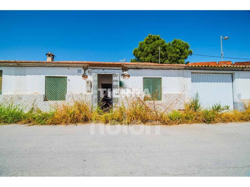 Foto 178875cf-b003-426e-a425-5dd4499d30fd. Casa amb aparcament a Ceutí