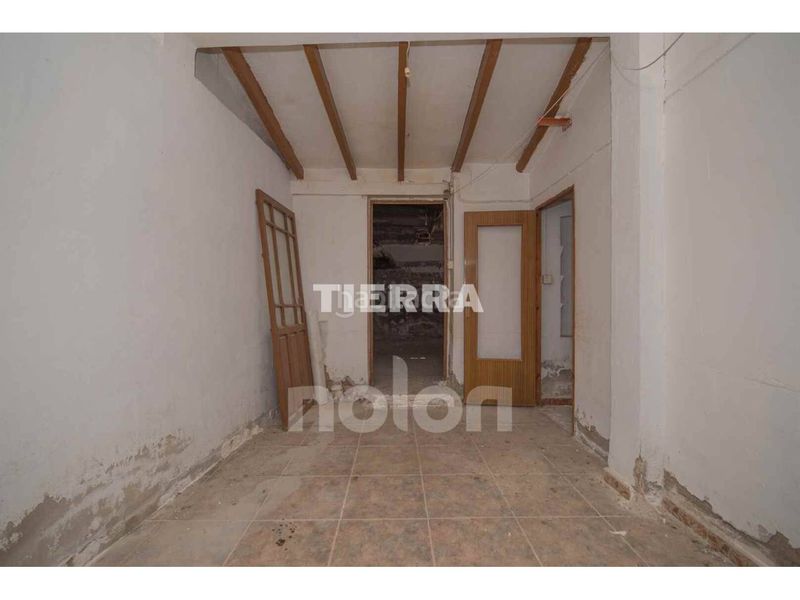 Foto 434bf1de-3b39-486a-a278-17ca12c14a7c. Casa amb aparcament a Ceutí