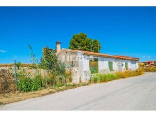 Maison  Calle loma larga. Casa en venta en ceutí