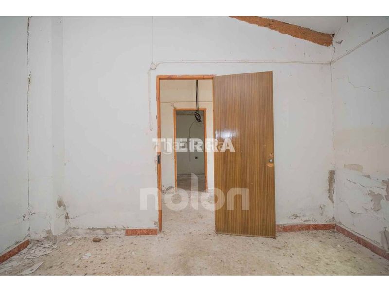 Foto ce36ed7a-fef8-400c-9052-b7e2deb3ccd4. Casa amb aparcament a Ceutí
