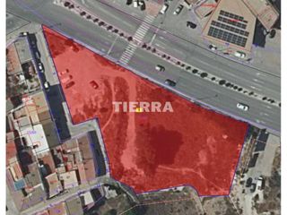Terreno residenziale in Calle JAEN