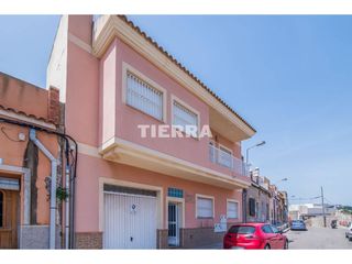 Etagenwohnung  Calle pozo. Piso en venta en cartagena