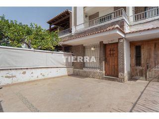 Casa adossada  Calle san pablo. Chalet adosado en venta en el algar