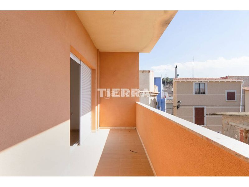 Foto b4db86d0-18f3-4e46-b766-7d22e92306cf. Casa adossada a Abanilla