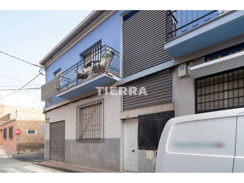 Foto 148aeb16-4b04-4485-a800-cb8e90e19154. Pis a Alberca Murcia