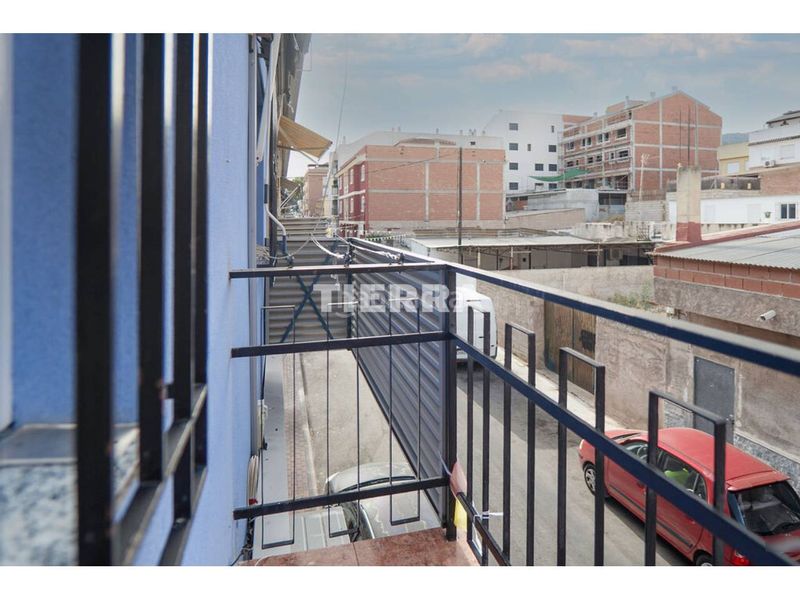 Foto 2a6697b6-ddf4-444e-a548-60c40c58668e. Pis a Alberca Murcia