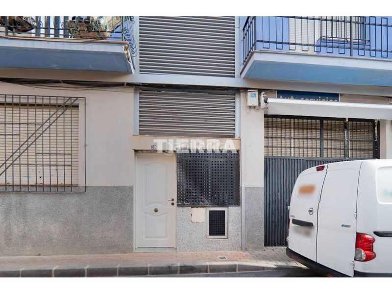 Foto 91720e64-6c7c-4cdc-b7be-92cb91408c4a. Pis a Alberca Murcia