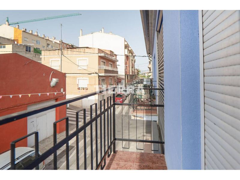 Foto eb2072b2-3f00-4e59-8bdc-feb0e65f0667. Pis a Alberca Murcia