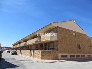 Casa adosada  Avenida juan carlos i. Chalet adosado en las torres de cotillas