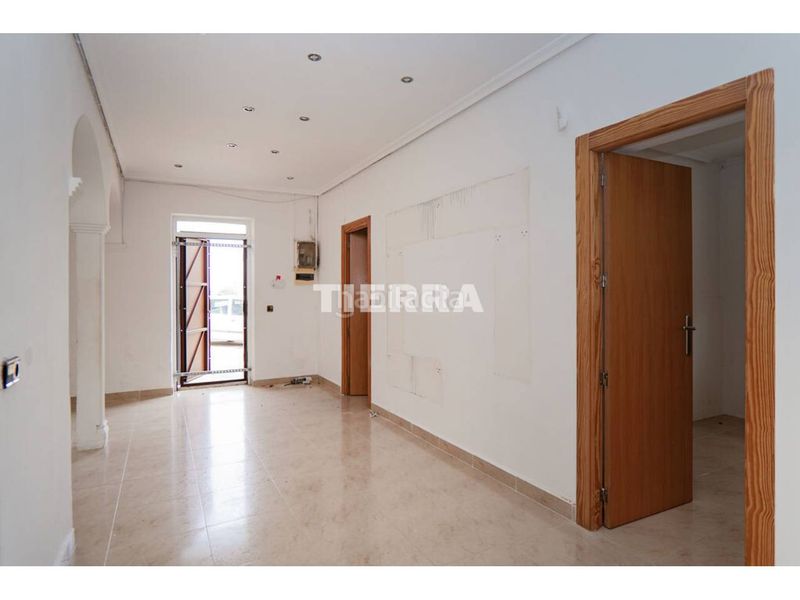 Foto 58de10af-da7e-480c-a807-7e58dab62e2d. Pis a Alcantarilla