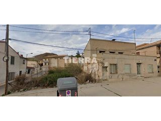 Terreny residencial a Calle hierba buena