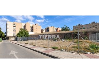 Residential Plot in Calle ovalo
