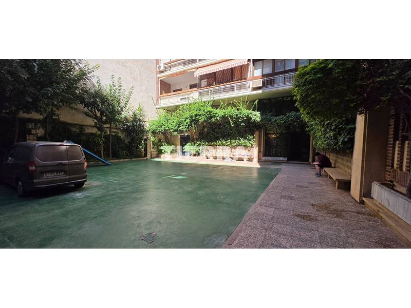 Foto 262c41d4-b234-4979-ab70-525e8160c408. Etagenwohnung mit heizung parking in San Andrés-San Antolín Murcia