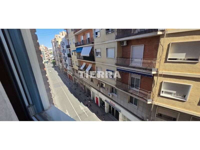 Foto a637043d-99a7-4ba0-a84f-29f0832804b9. Etagenwohnung mit heizung parking in San Andrés-San Antolín Murcia