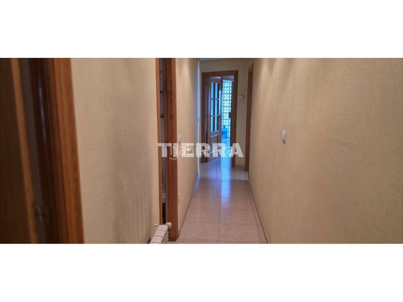 Foto a7c9c110-2289-4662-8448-722403f30648. Etagenwohnung mit heizung parking in San Andrés-San Antolín Murcia