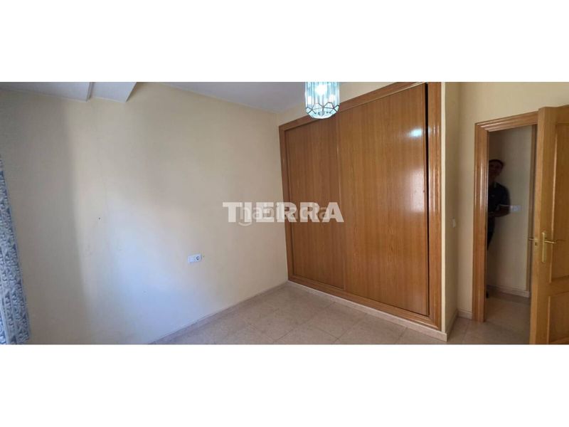 Foto b1be2fbd-fd1e-4bd2-bbfe-fb1db6ba0cae. Etagenwohnung mit heizung parking in San Andrés-San Antolín Murcia