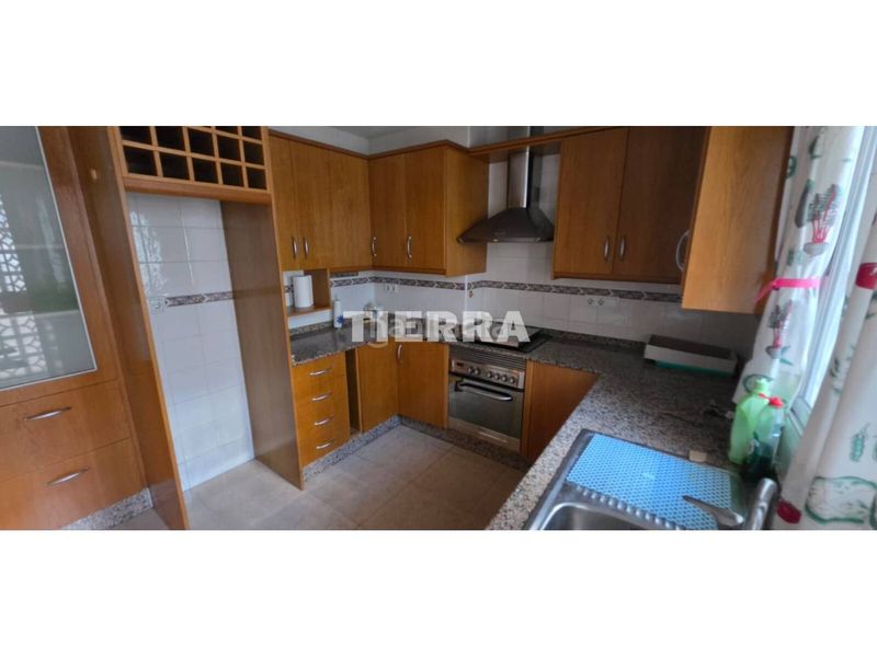 Foto b6dc5147-07d5-4a8d-9d50-9225ec0c31c1. Etagenwohnung mit heizung parking in San Andrés-San Antolín Murcia