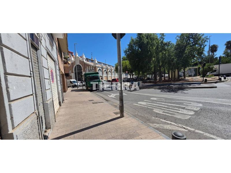 Foto c75ceec7-cb70-4200-9c89-f603d5ac2d5d. Etagenwohnung mit heizung parking in San Andrés-San Antolín Murcia