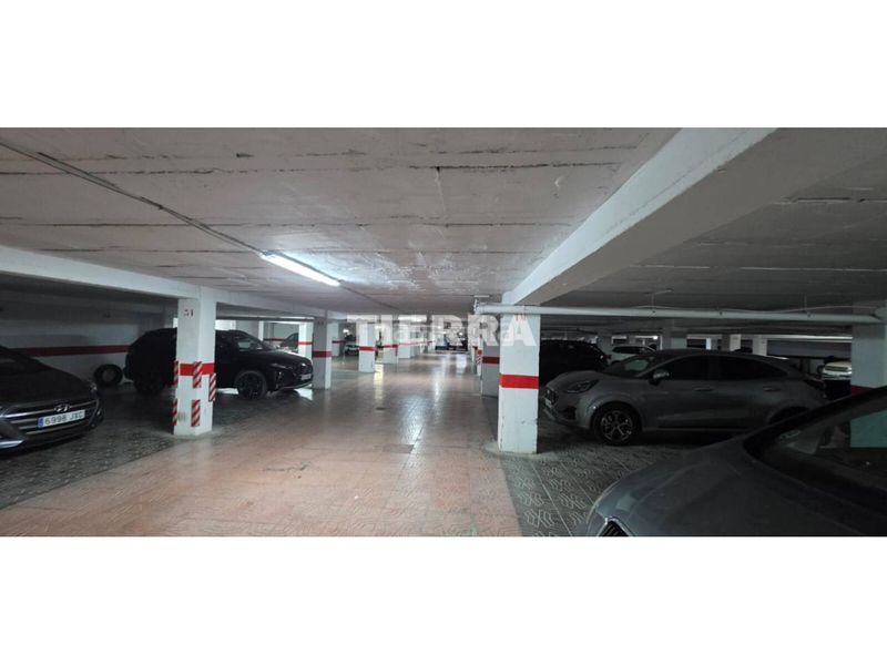 Foto e58969cd-96b2-415f-9192-121d8e669bc8. Etagenwohnung mit heizung parking in San Andrés-San Antolín Murcia