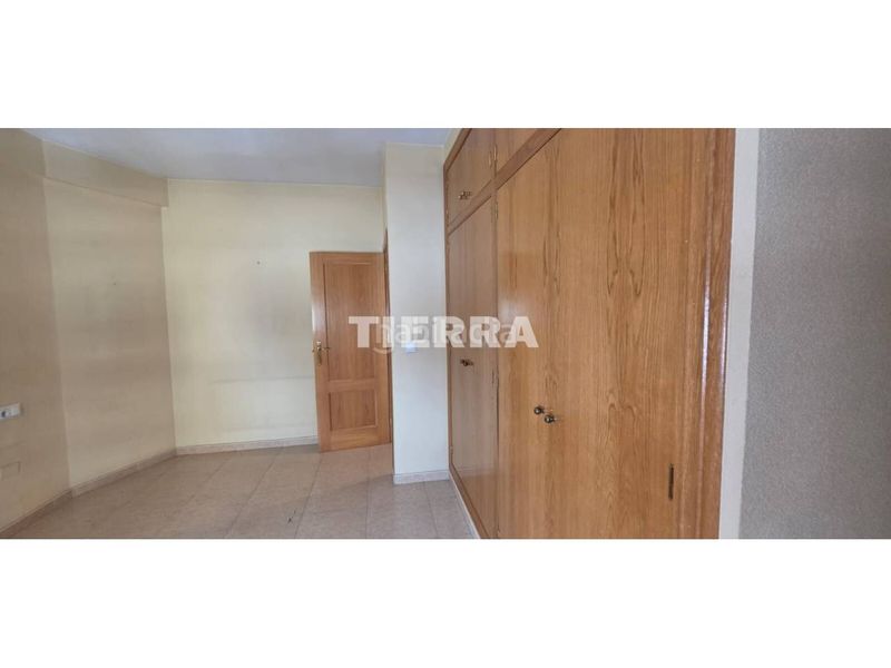 Foto f13baff1-4bf9-4e9b-b242-4a015c365471. Etagenwohnung mit heizung parking in San Andrés-San Antolín Murcia