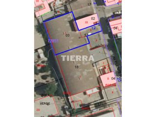 Bâtiment à usage industriel  Avenida puente tocinos. Nave industrial en venta en casillas  murcia