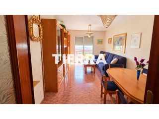 Pis a Calle Horno de El Palmar