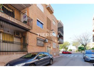 Appartamento  Calle cieza. Piso en venta en las torres