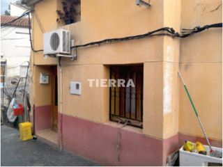 Reihenhaus  Calle parras. Casa adosado en pliego