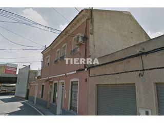 Piso  Calle gilandario. Piso en venta en aljucer  murcia capital