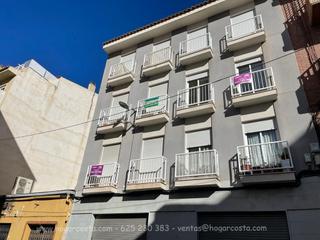 Pis a Calle antonio maura 19