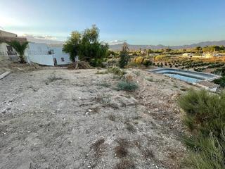 Terreny residencial en Montepinar - La Aparecida - Raiguero