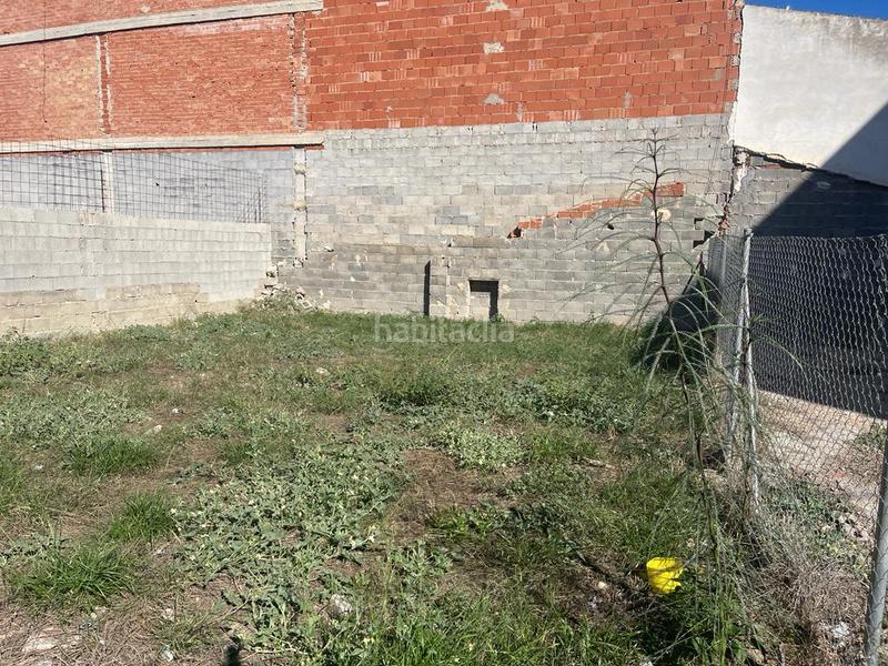 Foto 03ff72db-7c44-4979-91cf-fa05c4ccd593. Terreno residencial en calle río segura 13a solar urbano en almoradi en Almoradí