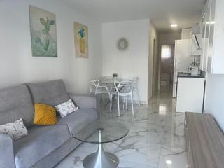 Location Appartement à Avinguda de la marina baixa 13. Alquiler para todo el año