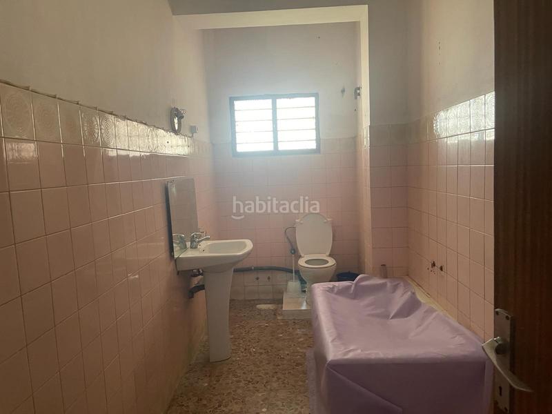 Foto 01458ad4-6a11-4287-9219-1efb1de106f0. Edificio en cv-83 9 en Monòver