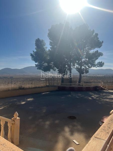 Foto 67b60762-331e-4b77-885f-c08b51c8fe5b. Edificio en cv-83 9 en Monòver