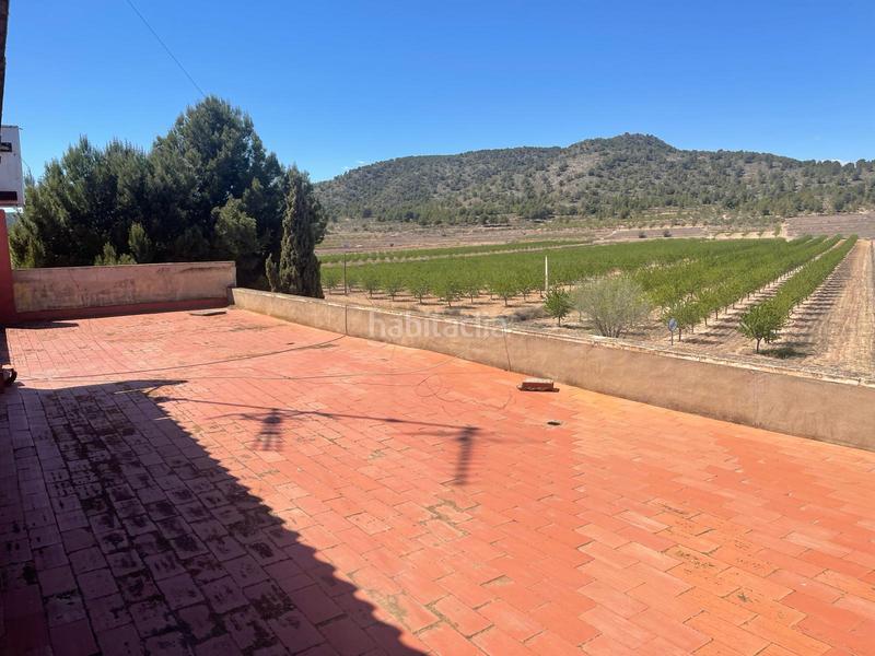 Foto 6f42d6fe-ce0e-4b13-88e5-bb096186cadd. Edificio en cv-83 9 en Monòver