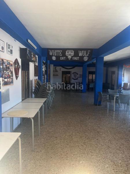 Foto d2de3b45-1464-46a0-8cee-b8efb39decca. Edificio en cv-83 9 en Monòver