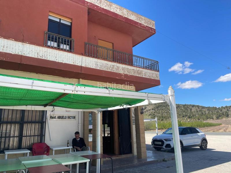 Foto e4240a9f-d50b-4084-831d-58d7ee82d769. Edificio en cv-83 9 en Monòver