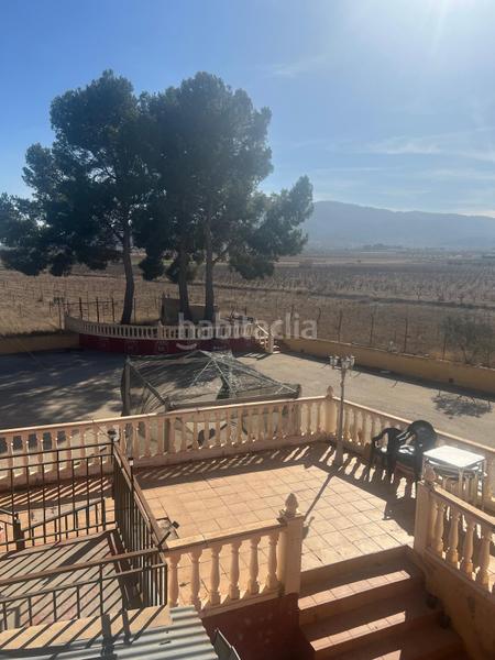 Foto 105aa541-8bde-4dff-8da3-c31ebe452597. Gebäude in cv-83 9 in Monòver