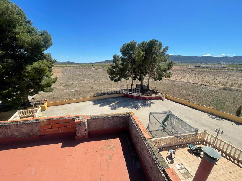 Foto 1be186b6-d4c4-4043-9805-a4cbae35be9c. Gebäude in cv-83 9 in Monòver