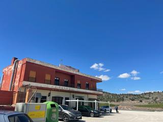 Edifici en Cv-83 9