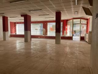 Local Comercial a Calle la cruz 34. Ref. a-239278 local comercial en elda
