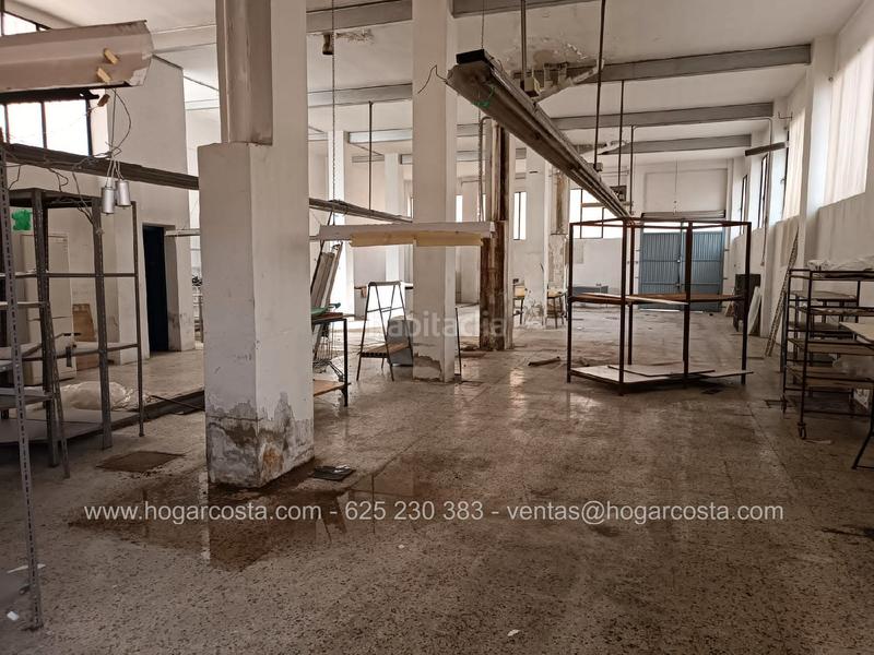 Foto 376fccb6-0e32-4e0f-9b72-7a5e0fd3616b. Local comercial en calle san bartolomé 20 local en Villena