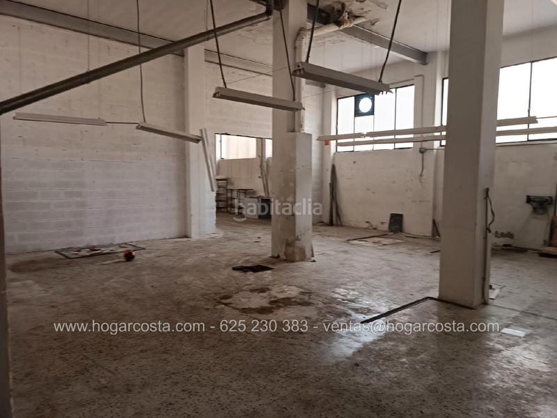 Foto c44c174a-9611-4b64-ac68-ec0fdd7eccfb. Local comercial en calle san bartolomé 20 local en Villena