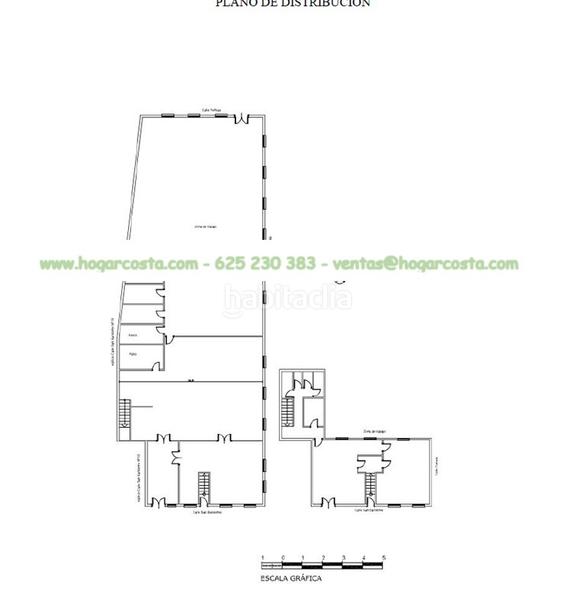 Foto f85c8639-6dcd-45ca-9f43-ae4566ae7bed. Local comercial en calle san bartolomé 20 local en Villena