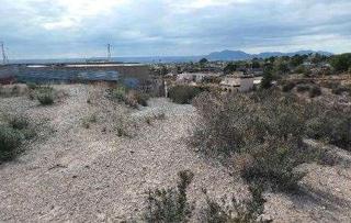 Terreny residencial  Carrer violi 10. Parcela en crevillente